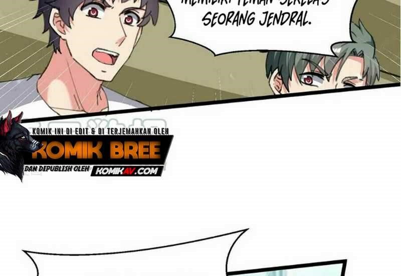 Rebirth Abandoned Less Return Chapter 209 Gambar 12